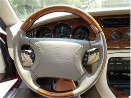 1997 Jaguar XK8 (CC-2101987) for sale in Palmetto, Florida