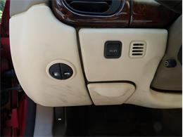 1997 Jaguar XK8 (CC-2101987) for sale in Palmetto, Florida