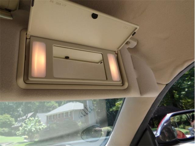 1997 Jaguar XK8 (CC-2101987) for sale in Palmetto, Florida