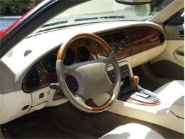 1997 Jaguar XK8 (CC-2101987) for sale in Palmetto, Florida
