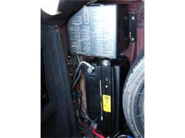1997 Jaguar XK8 (CC-2101987) for sale in Palmetto, Florida