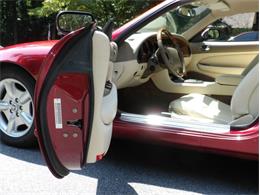 1997 Jaguar XK8 (CC-2101987) for sale in Palmetto, Florida