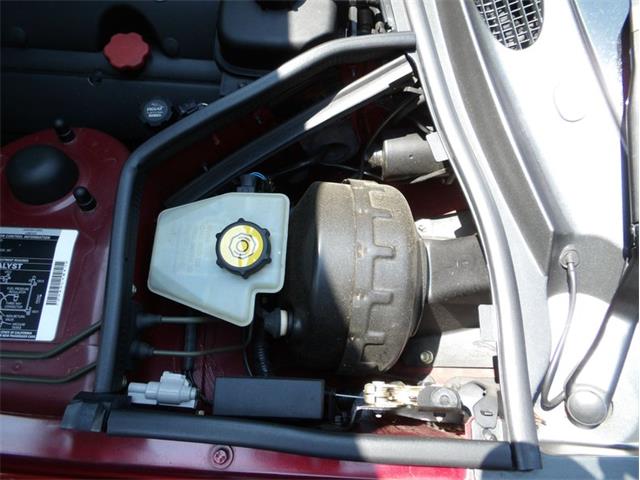 1997 Jaguar XK8 (CC-2101987) for sale in Palmetto, Florida