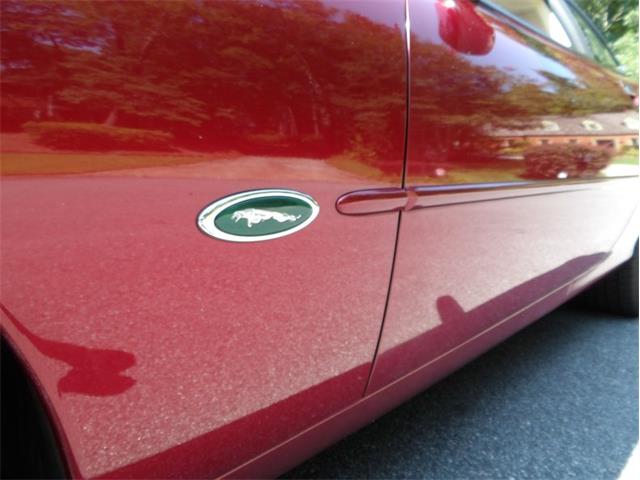 1997 Jaguar XK8 (CC-2101987) for sale in Palmetto, Florida