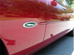 1997 Jaguar XK8 (CC-2101987) for sale in Palmetto, Florida