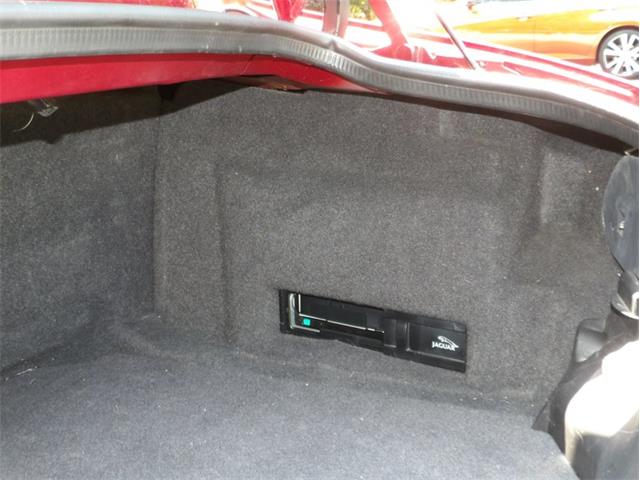 1997 Jaguar XK8 (CC-2101987) for sale in Palmetto, Florida