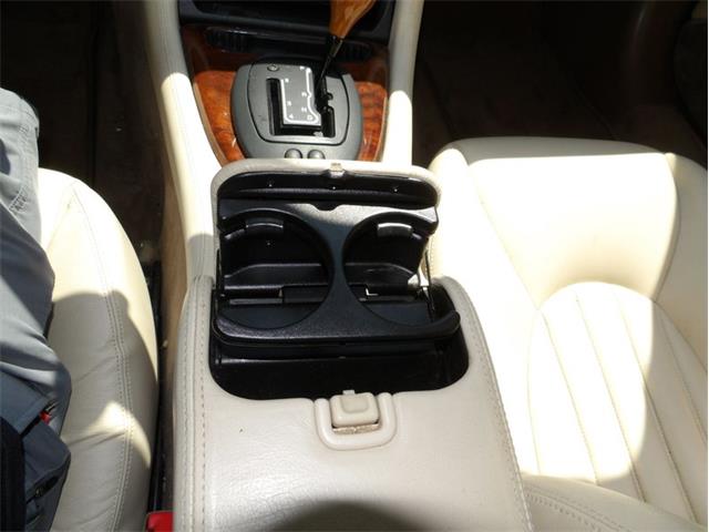 1997 Jaguar XK8 (CC-2101987) for sale in Palmetto, Florida