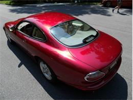 1997 Jaguar XK8 (CC-2101987) for sale in Palmetto, Florida