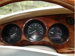 1997 Jaguar XK8 (CC-2101987) for sale in Palmetto, Florida