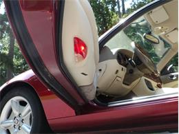 1997 Jaguar XK8 (CC-2101987) for sale in Palmetto, Florida