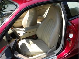 1997 Jaguar XK8 (CC-2101987) for sale in Palmetto, Florida