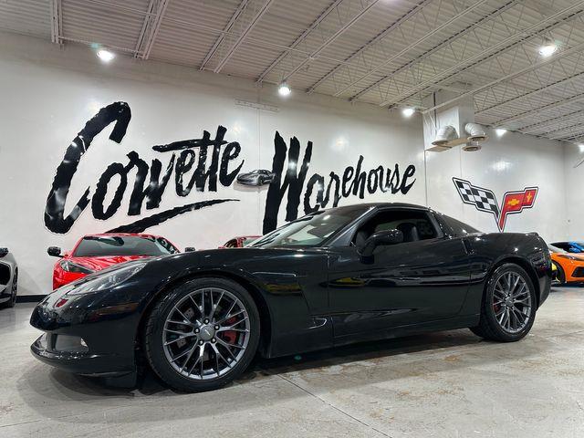 2010 Chevrolet Corvette (CC-2101988) for sale in Dallas, Texas