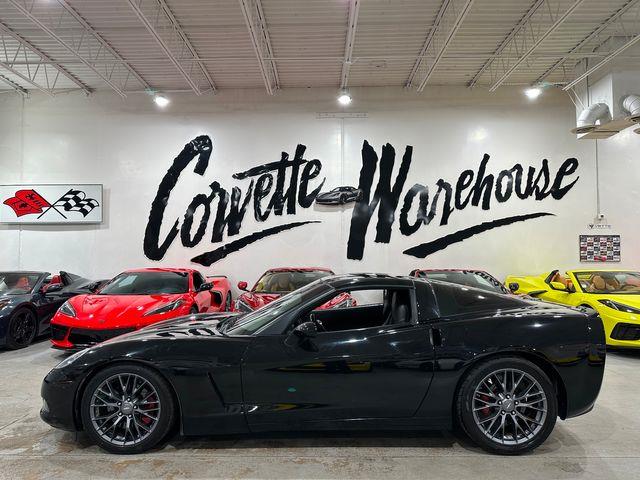 2010 Chevrolet Corvette (CC-2101988) for sale in Dallas, Texas