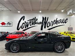 2010 Chevrolet Corvette (CC-2101988) for sale in Dallas, Texas