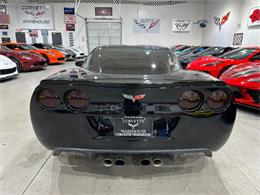 2010 Chevrolet Corvette (CC-2101988) for sale in Dallas, Texas