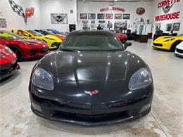 2010 Chevrolet Corvette (CC-2101988) for sale in Dallas, Texas