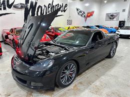2010 Chevrolet Corvette (CC-2101988) for sale in Dallas, Texas