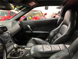 2010 Chevrolet Corvette (CC-2101988) for sale in Dallas, Texas