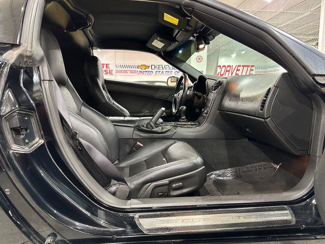 2010 Chevrolet Corvette (CC-2101988) for sale in Dallas, Texas