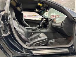 2010 Chevrolet Corvette (CC-2101988) for sale in Dallas, Texas