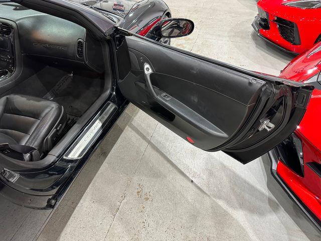 2010 Chevrolet Corvette (CC-2101988) for sale in Dallas, Texas