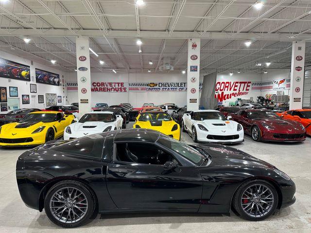 2010 Chevrolet Corvette (CC-2101988) for sale in Dallas, Texas