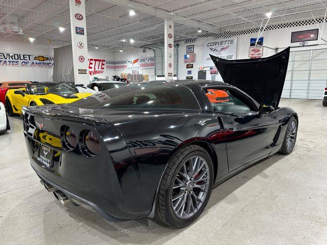 2010 Chevrolet Corvette (CC-2101988) for sale in Dallas, Texas