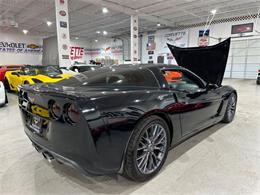 2010 Chevrolet Corvette (CC-2101988) for sale in Dallas, Texas