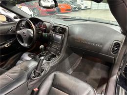 2010 Chevrolet Corvette (CC-2101988) for sale in Dallas, Texas