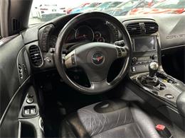 2010 Chevrolet Corvette (CC-2101988) for sale in Dallas, Texas