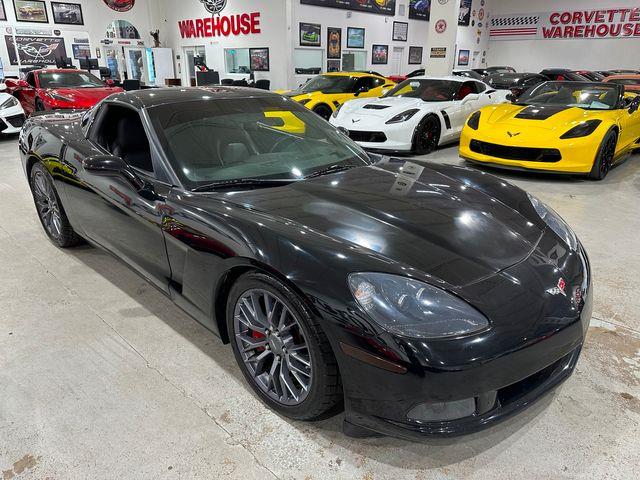 2010 Chevrolet Corvette (CC-2101988) for sale in Dallas, Texas