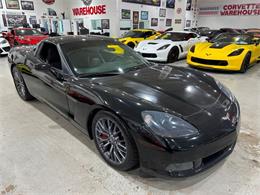 2010 Chevrolet Corvette (CC-2101988) for sale in Dallas, Texas