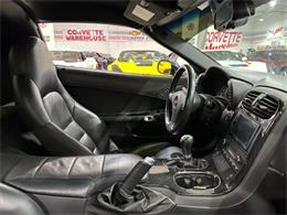 2010 Chevrolet Corvette (CC-2101988) for sale in Dallas, Texas