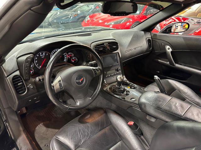 2010 Chevrolet Corvette (CC-2101988) for sale in Dallas, Texas