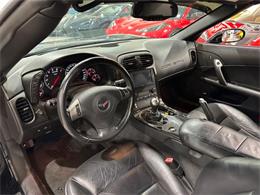2010 Chevrolet Corvette (CC-2101988) for sale in Dallas, Texas
