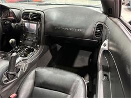 2010 Chevrolet Corvette (CC-2101988) for sale in Dallas, Texas