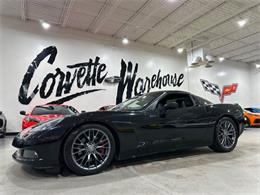2010 Chevrolet Corvette (CC-2101988) for sale in Dallas, Texas