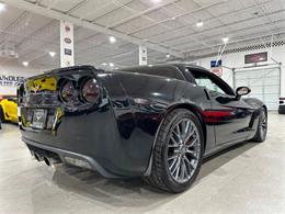 2010 Chevrolet Corvette (CC-2101988) for sale in Dallas, Texas
