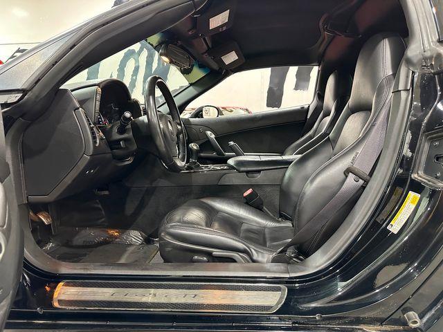 2010 Chevrolet Corvette (CC-2101988) for sale in Dallas, Texas