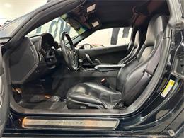 2010 Chevrolet Corvette (CC-2101988) for sale in Dallas, Texas