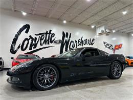2010 Chevrolet Corvette (CC-2101988) for sale in Dallas, Texas