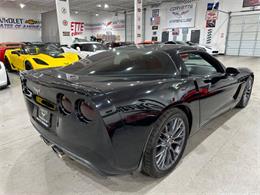 2010 Chevrolet Corvette (CC-2101988) for sale in Dallas, Texas