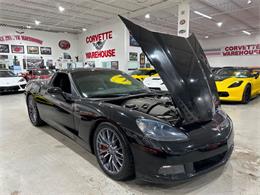 2010 Chevrolet Corvette (CC-2101988) for sale in Dallas, Texas