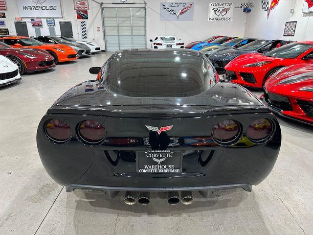 2010 Chevrolet Corvette (CC-2101988) for sale in Dallas, Texas