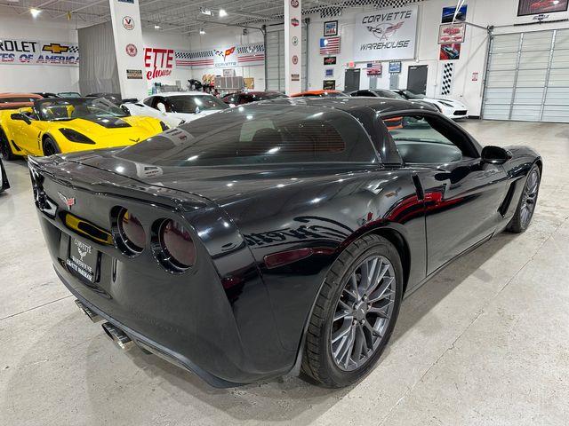 2010 Chevrolet Corvette (CC-2101988) for sale in Dallas, Texas