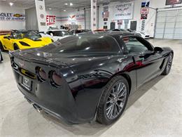 2010 Chevrolet Corvette (CC-2101988) for sale in Dallas, Texas