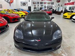 2010 Chevrolet Corvette (CC-2101988) for sale in Dallas, Texas