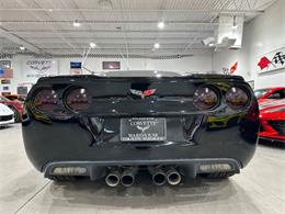 2010 Chevrolet Corvette (CC-2101988) for sale in Dallas, Texas