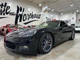 2010 Chevrolet Corvette (CC-2101988) for sale in Dallas, Texas