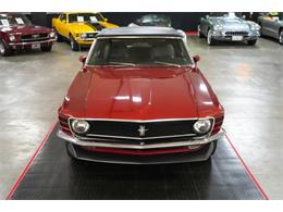 1970 Ford Mustang (CC-2101989) for sale in Homer City, Pennsylvania